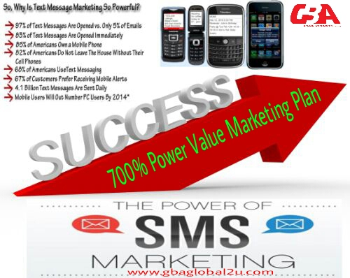 Sistem Pemasaran Melalui SMS Venchise