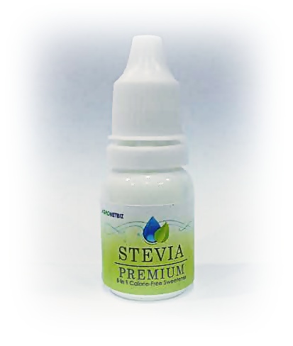 Stevia Premium 5 in 1