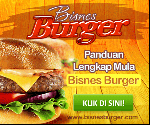 Bisnes Burger